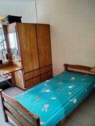 Blk 859 Yishun Avenue 4 (Yishun), HDB 4 Rooms #557907721